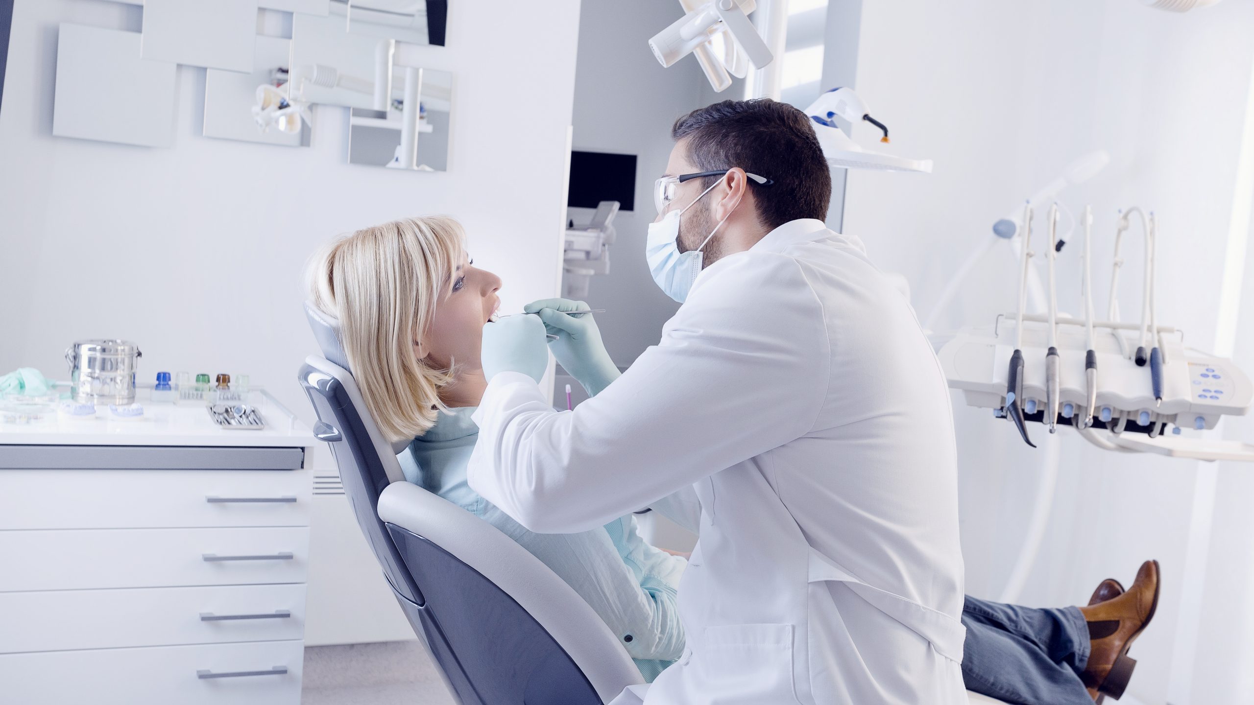 Dentist in Bedford, PA