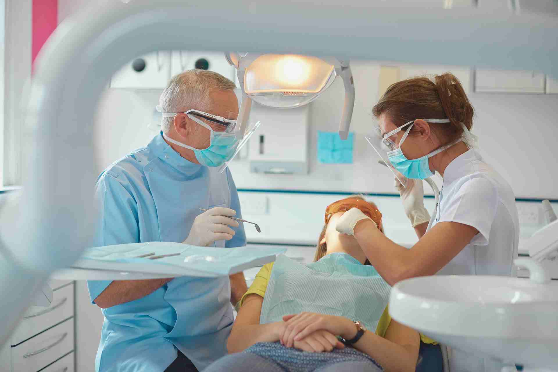 Dentist in Bedford, PA
